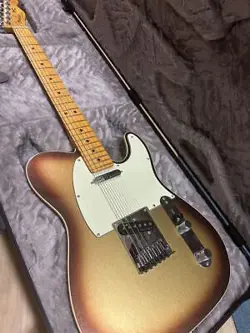 FENDER AMERICAN ULTRA TELECASTER _44477