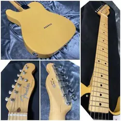 ALMOST FENDER JAPAN