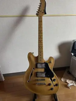 FENDER STARCASTER MODERN _44358