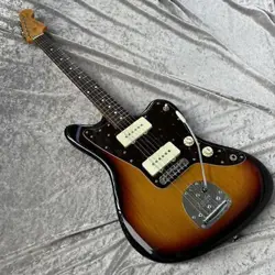 MAINTAINED FENDER JAZZMASTER MADE IN JAPAN _43985