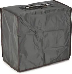 FENDER PRO JUNIOR TUBE COMBO AMPLIFIER COVER - BROWN (3-PACK) BUNDLE