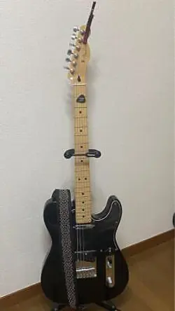 FENDER TELECASTER BLACK _44178