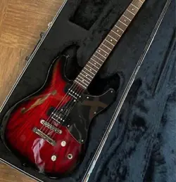 HARD CASE THINLINE