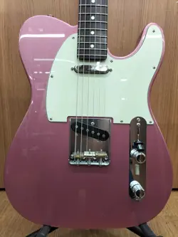 FENDER MADE IN JAPAN HYBRID II TELECASTER 2023 ELECTRIC GUITAR