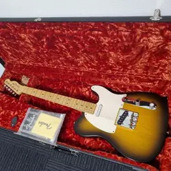 FENDER USA TELECASTER _44420
