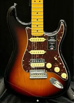 HSS -3-COLOR SUNBURST