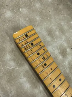 VINTAGE VIBE TELECASTER