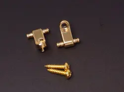 REPLACEMENT GOLD STRING