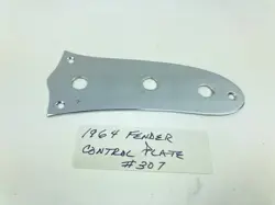 CONTROL PLATE #307