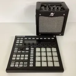 MASCHINE