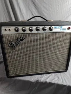 1973 FENDER PRINCETON