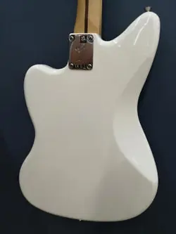 JAZZMASTER PF ELECTRIC