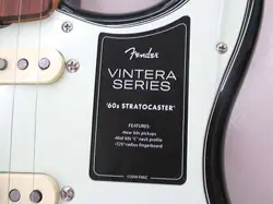 ELECTRIC GUITAR PRE-OWNED