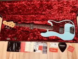 1960 PRECISION DAPHNE