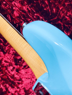 2022 AMERICAN VINTAGE