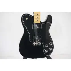 FENDER CLASSIC SERIES '72 TELECASTER CUSTOM ELECTRIC GUITAR
