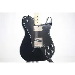 FENDER JAPAN MIJ 70S TELECASTER CUSTOM ELECTRIC GUITAR