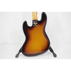 ROSEWOOD FRETBOARD MIM