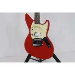FENDER JAPAN JSG-65 JAGSTANG GUITAR KURT COBAIN MODEL
