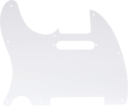 PICKGUARD FOR USA/MEXICAN