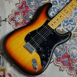 FENDER FENDER 1979