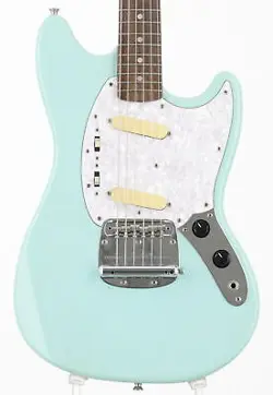 FENDER MU