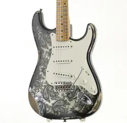 FENDER LIMITED MISCHIEF