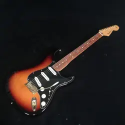 FENDER FENDER DE