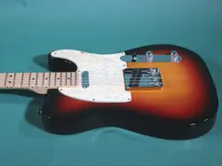 ONE TELECASTER 3CS