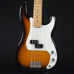FENDER TRADITIONAL 50S PRECISION BASS MADE IN JAPAN 2022 ELECTRIC BASS GUITAR