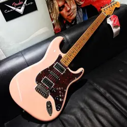 SPLITTING HUMBUCKER FOR