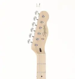 FENDER PARANORMAL OFFSET