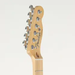 FENDER AMERICAN DELUXE ASH TELECASTER BUTTERSCOTCH BLONDE