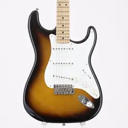 FENDER NEW AMERICAN VINTAGE 56 STRATOCASTER 2CS
