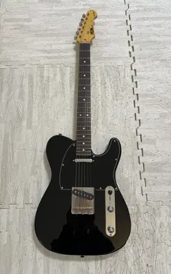 JAPANTELECASTER ELECTRIC GUITAR