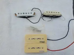 COIL FENDER NOISELESS