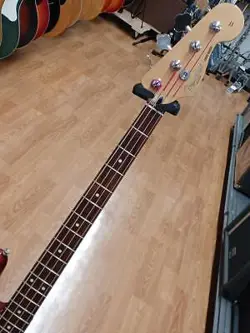 FENDER MEXICO ACTIVE JAZZ BASS ELECTRIC GUITAR