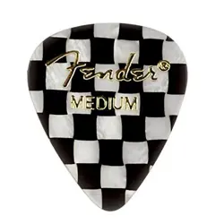 *FENDER PICK