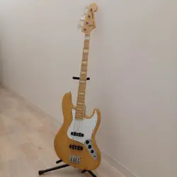 BASS 1999-2002 MAPLE