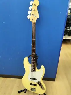 FENDER JAPAN JB53 JAZZ BASS GUITAR