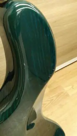 SIGNATURE BASS GUITAR