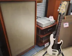 FENDER AMERICAN ELITE PRECISION BASS PJ 3-BAND EQ 18V PREAMP