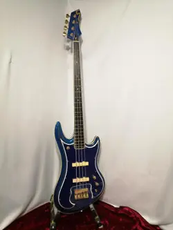 REISSUE MODEL FENDER-LIKE