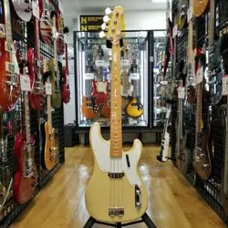 II TELECASTER BASS