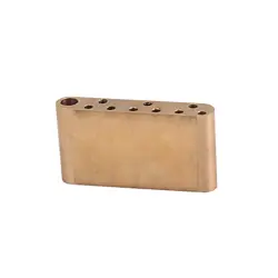 BLOCK FOR FENDER