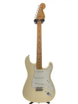 FENDER MEXICO CLASSIC 70S STRATOCASTER OWT 2007  4.5KG NO.YG932