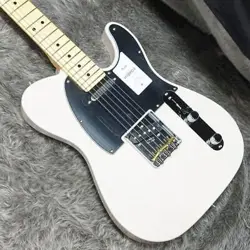 FENDER MADE IN JAPAN HYBRID II TELECASTER MN US BLONDE NO.YG936