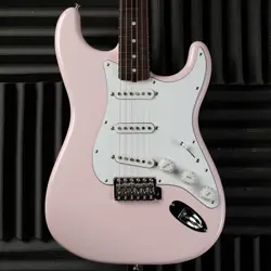 60'S STRATOCASTER 2024