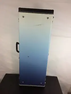 FENDER OMBRE STRATOCASTER/TELECASTER