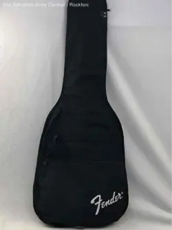 INSTRUMENT STRING P-BASS